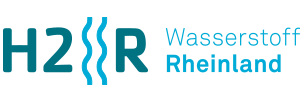 H2R Wasserstoff Rheinland