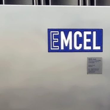 Messgerät EMCEL