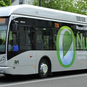 RVK BZ-Bus