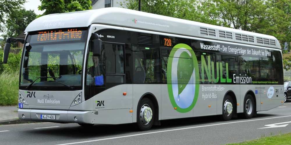 RVK BZ-Bus