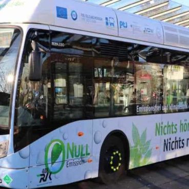 RVK Flughafenbus