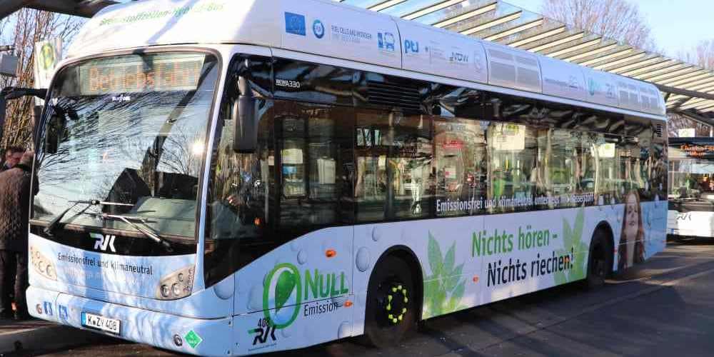 RVK Flughafenbus