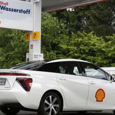 183089 Hydrogen Site, Wuppertal, Germany, 2016
